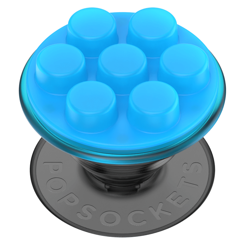 PopSockets PopGrip Premium Multi-Color