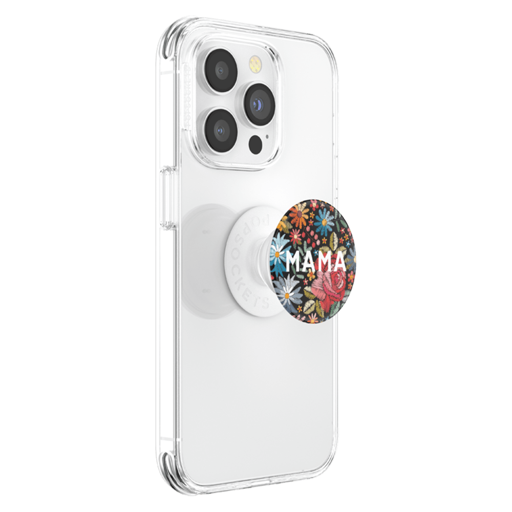 PopSockets PopGrip Multi-Color by PopSockets