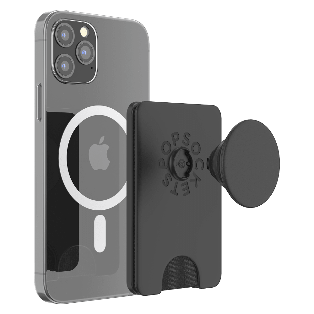 PopSockets MagSafe PopWallet Plus by PopSockets