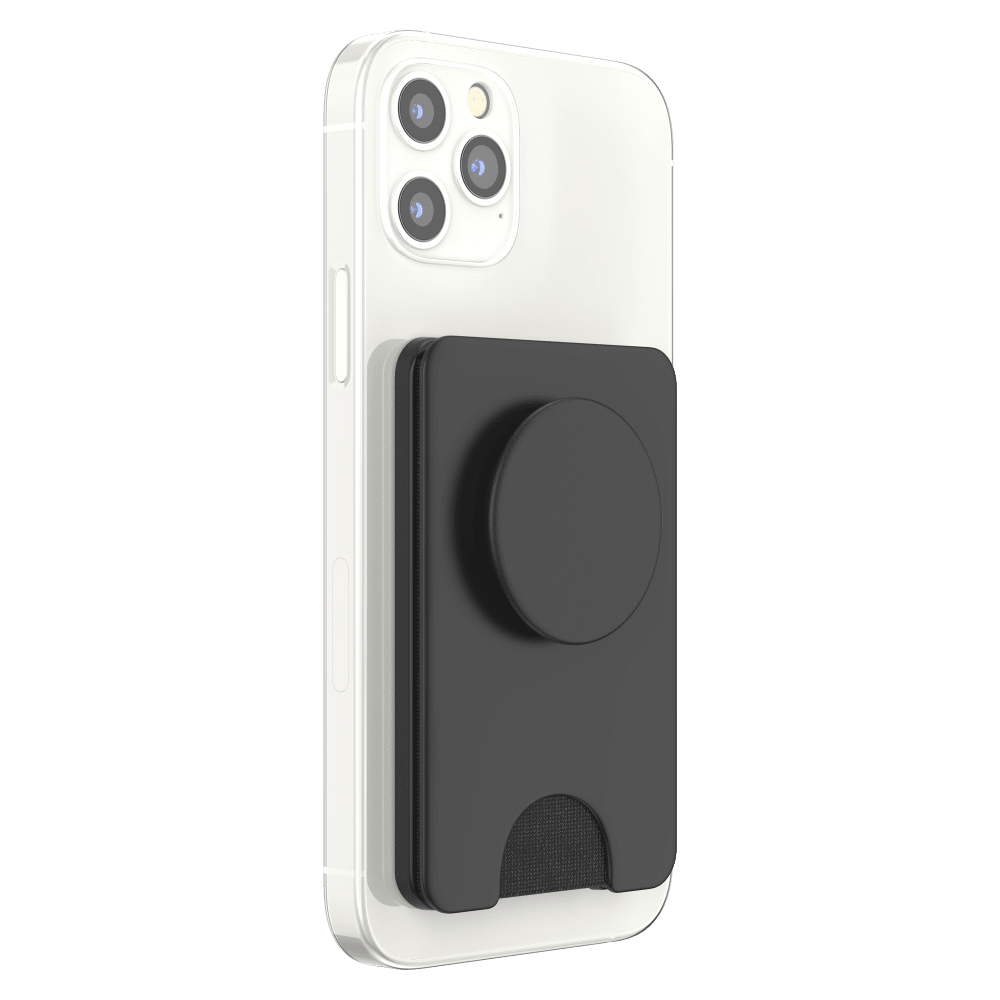 PopSockets MagSafe PopWallet Plus by PopSockets