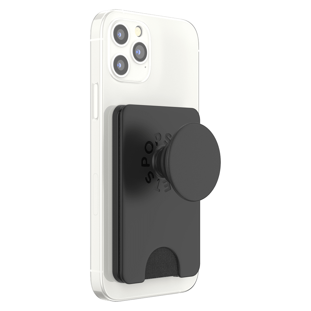 PopSockets MagSafe PopWallet Plus by PopSockets
