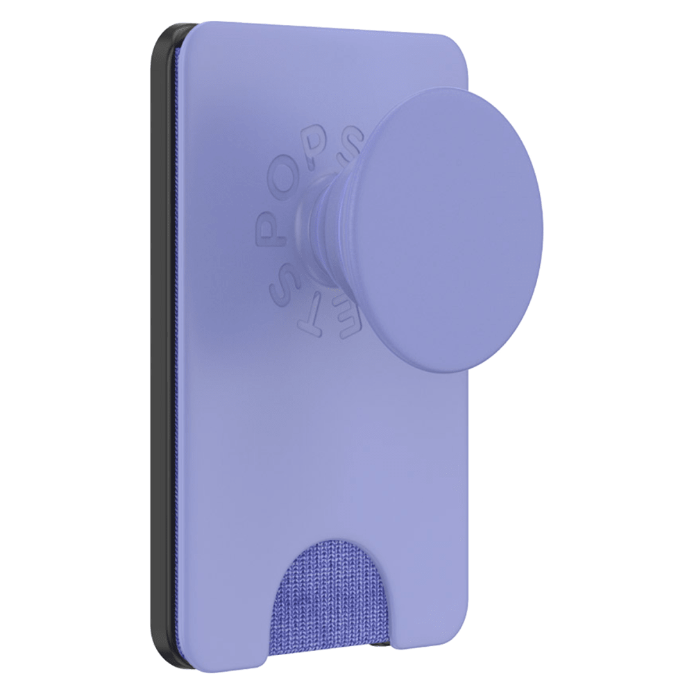 PopSockets MagSafe PopWallet Plus with Adapter Ring