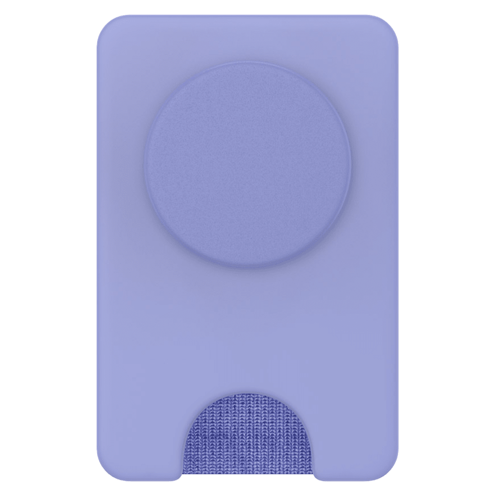 PopSockets MagSafe PopWallet Plus with Adapter Ring by PopSockets