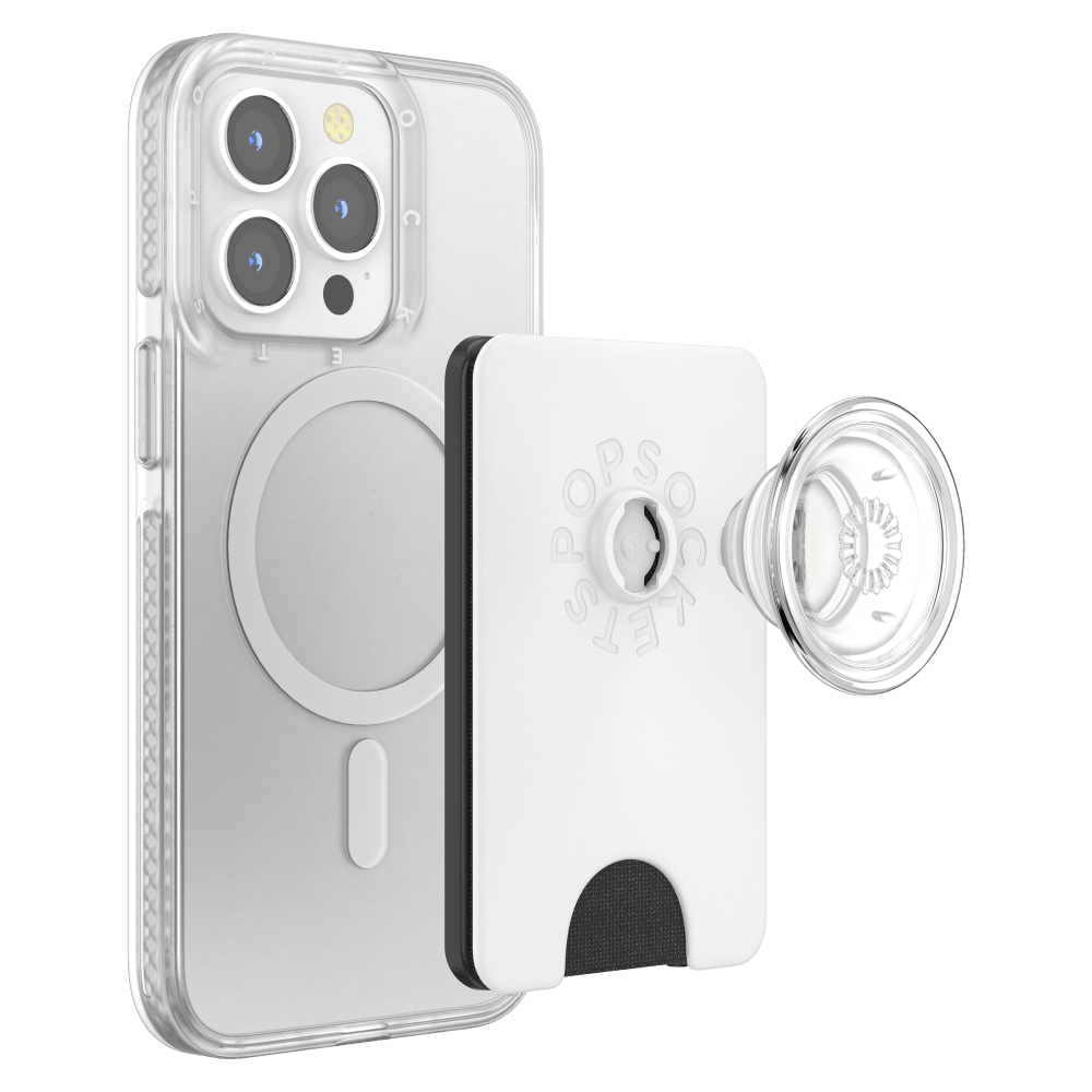 PopSockets MagSafe PopWallet Plus by PopSockets