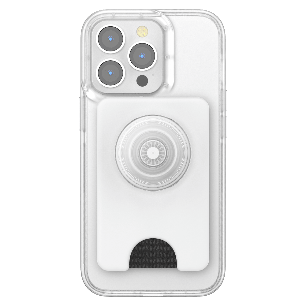 PopSockets MagSafe PopWallet Plus by PopSockets