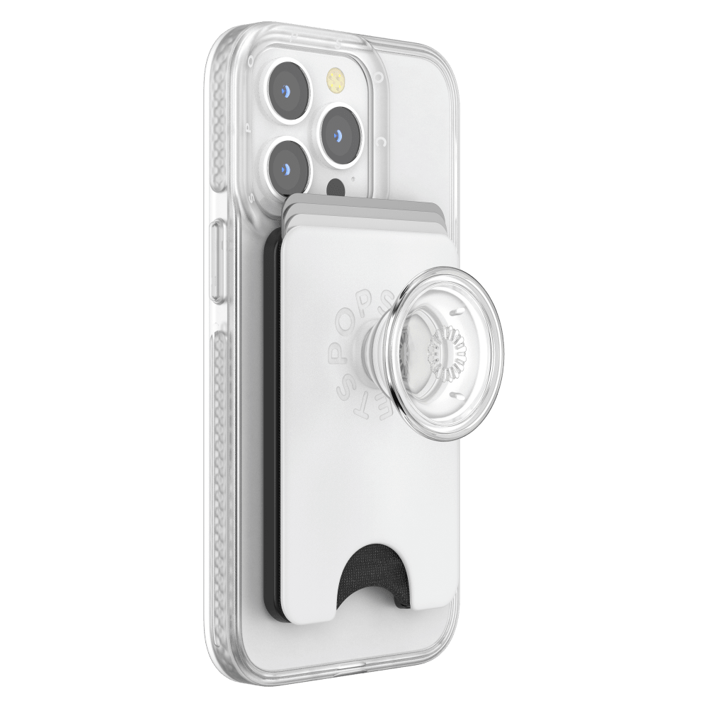 PopSockets MagSafe PopWallet Plus by PopSockets