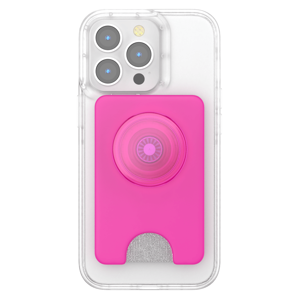 PopSockets MagSafe PopWallet Plus by PopSockets