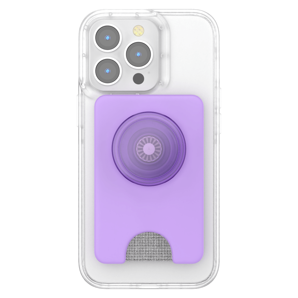 PopSockets MagSafe PopWallet Plus by PopSockets