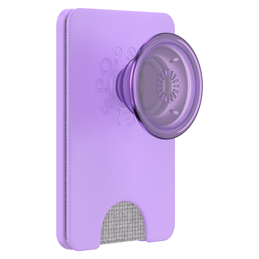 PopSockets MagSafe PopWallet Plus by PopSockets