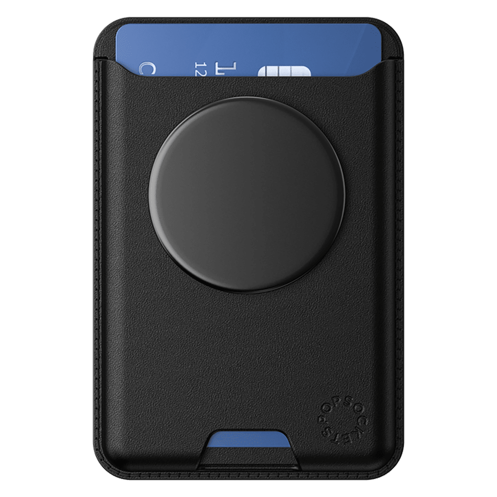 PopSockets SoftGoods MagSafe PopWallet Plus by PopSockets
