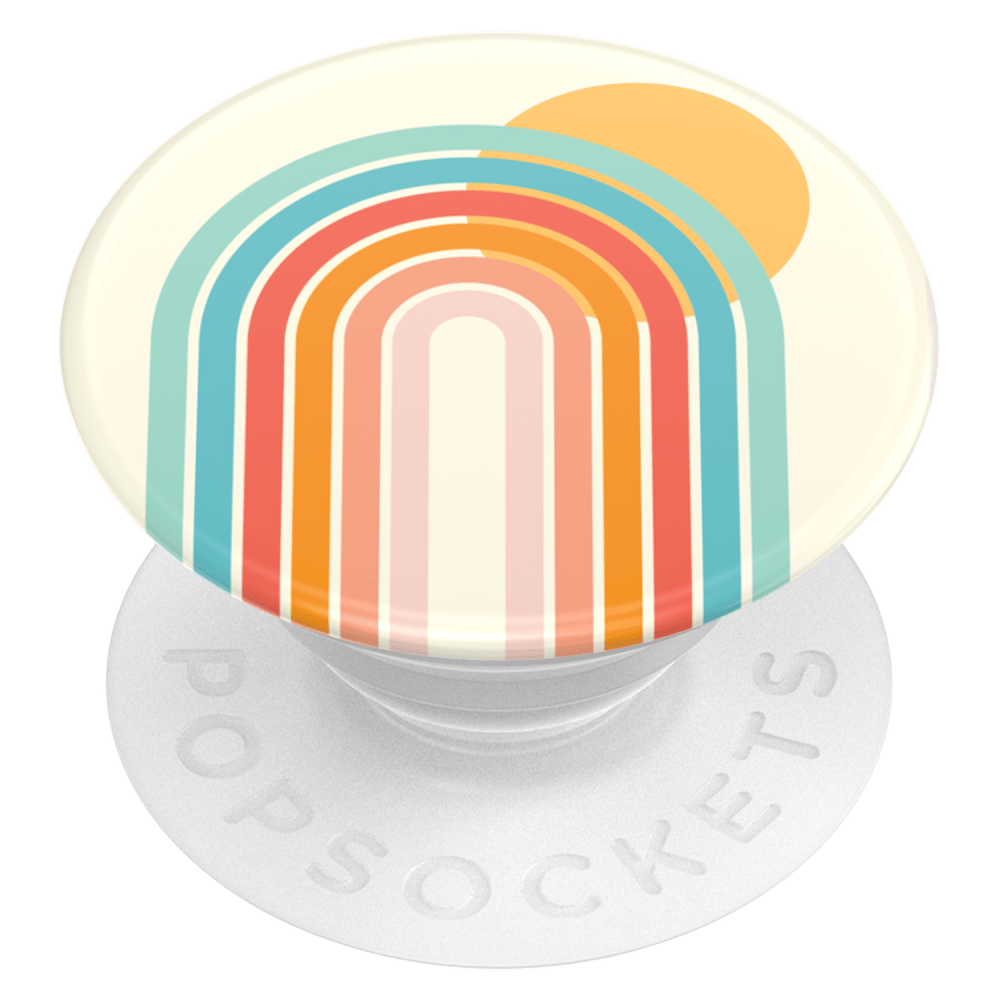 PopSockets PopGrip Multi-Color