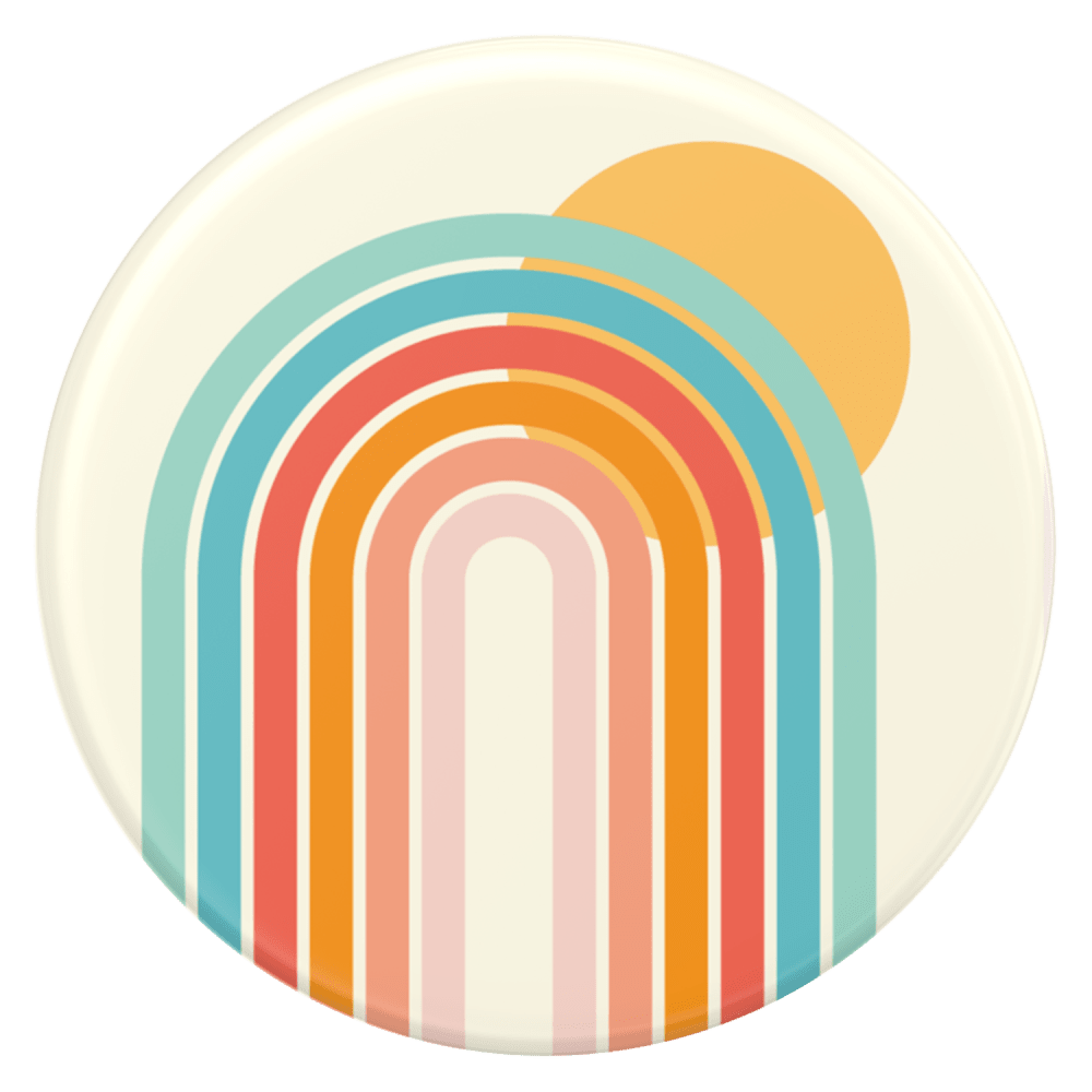 PopSockets PopGrip Multi-Color by PopSockets