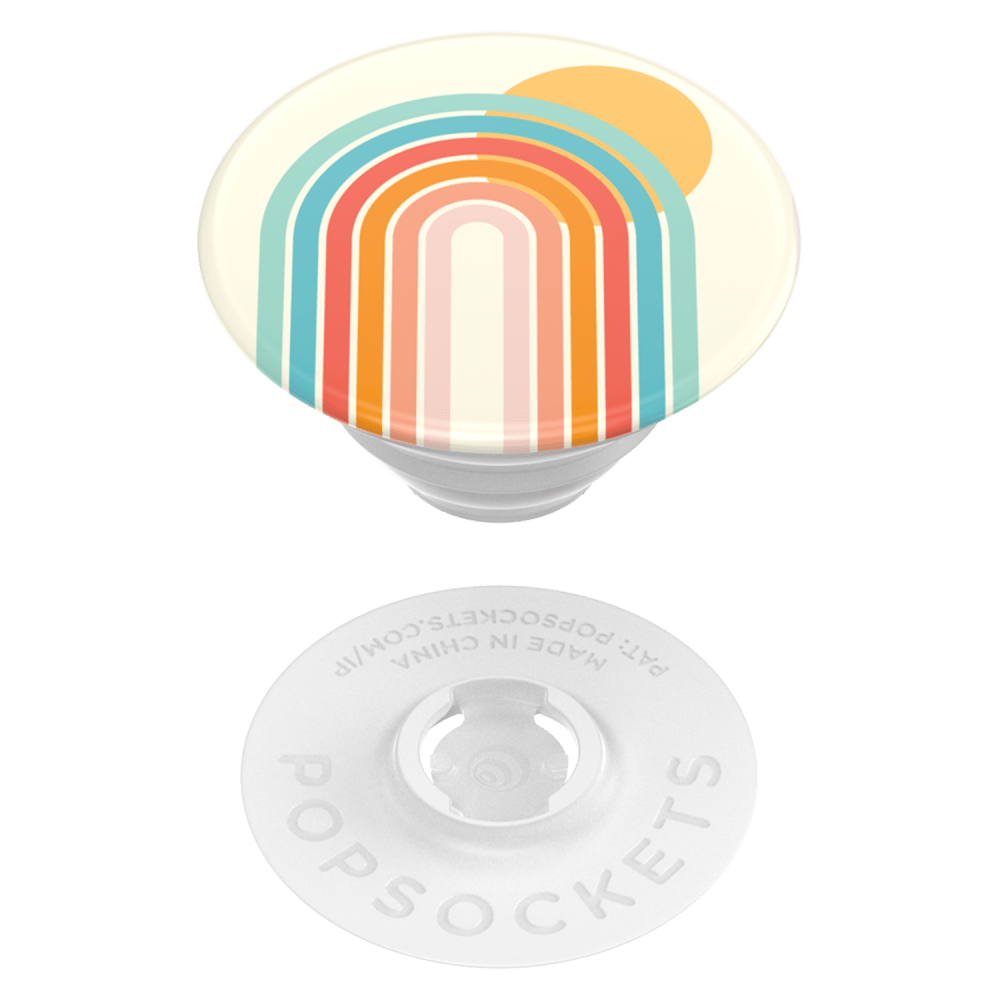PopSockets PopGrip Multi-Color by PopSockets