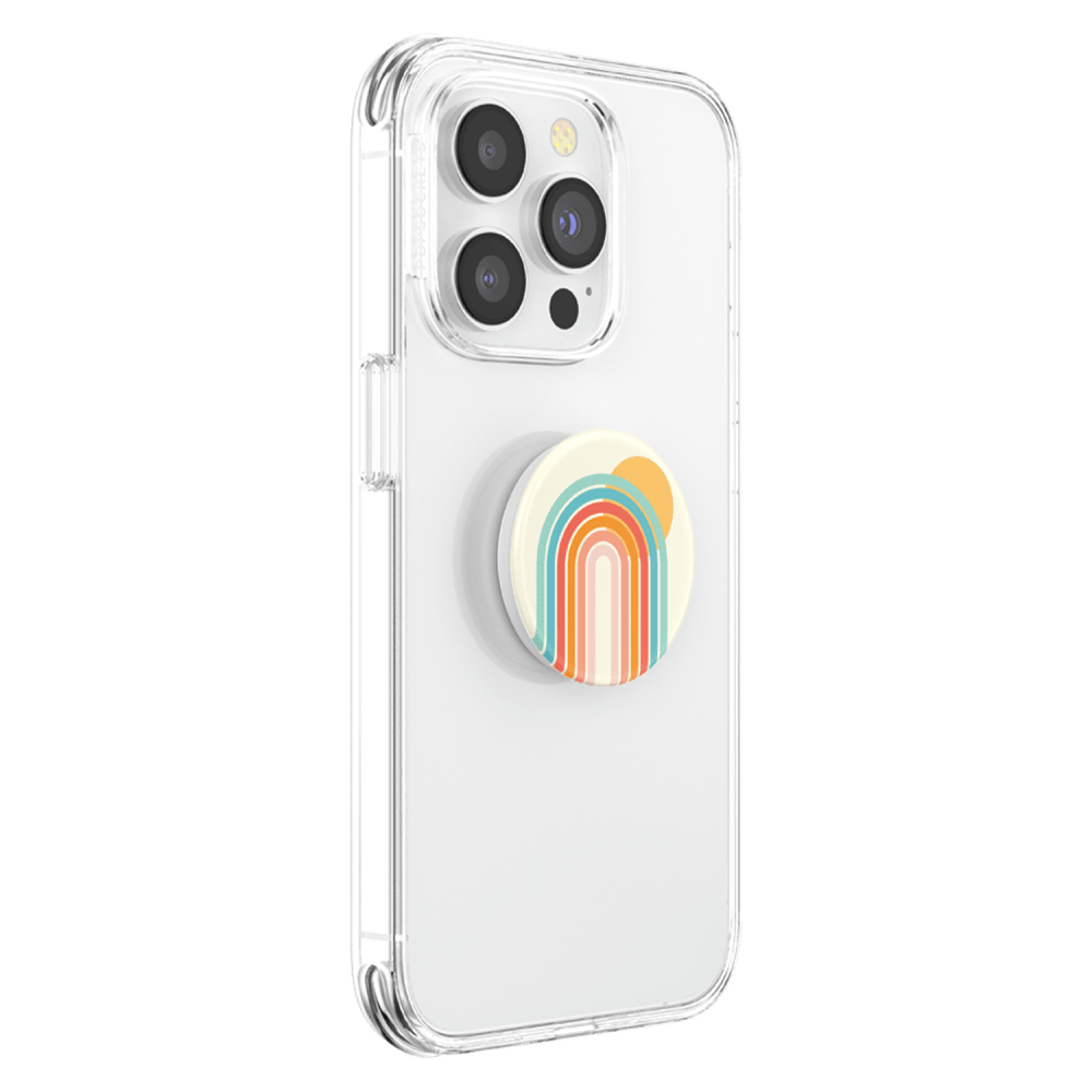 PopSockets PopGrip Multi-Color by PopSockets