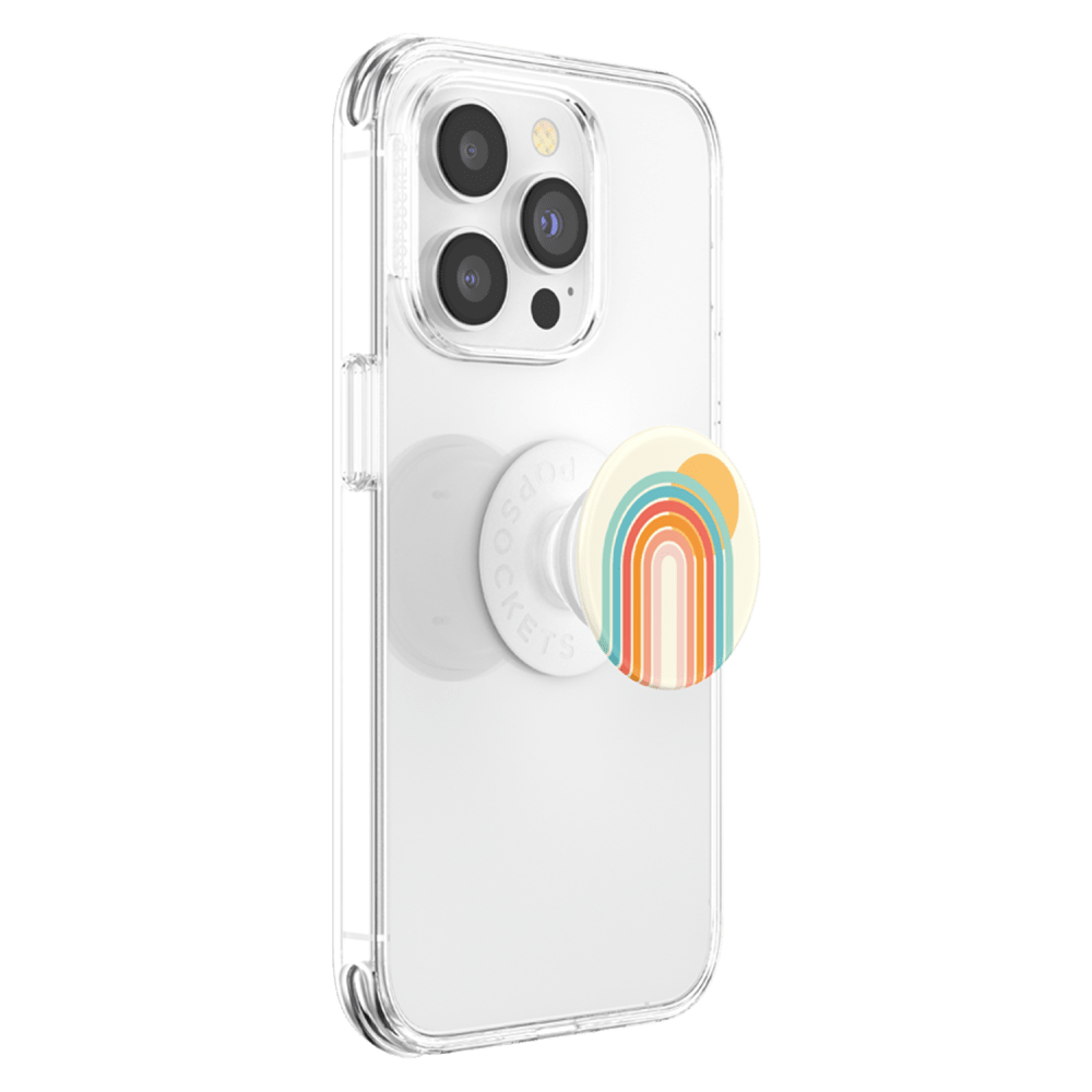 PopSockets PopGrip Multi-Color by PopSockets