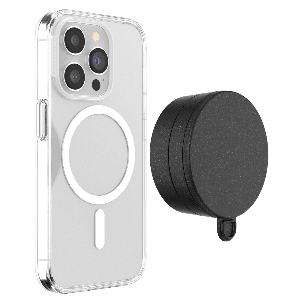 PopSockets PopMount 2 Multi-Surface Vent Mount by PopSockets