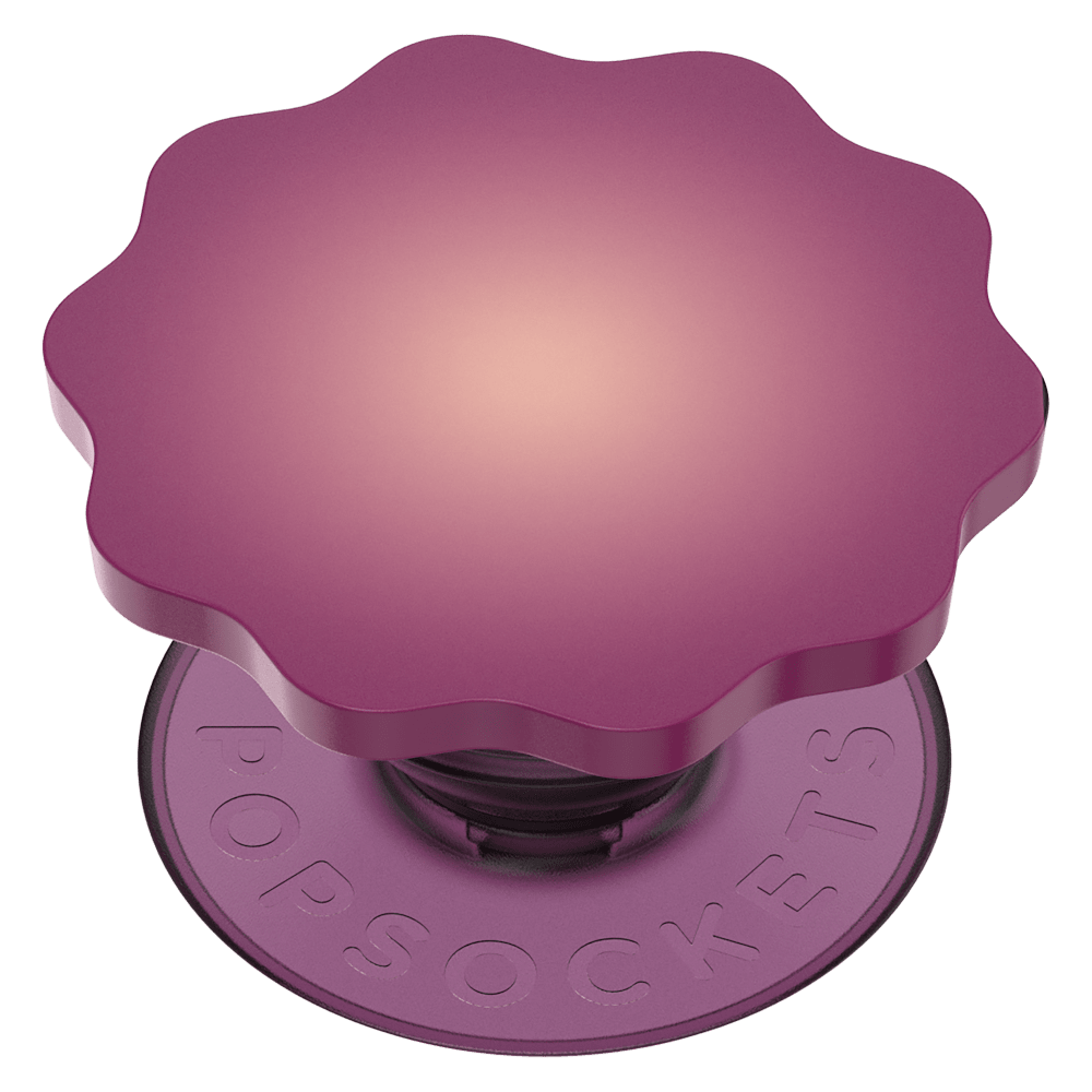 PopSockets PopGrip Red by PopSockets