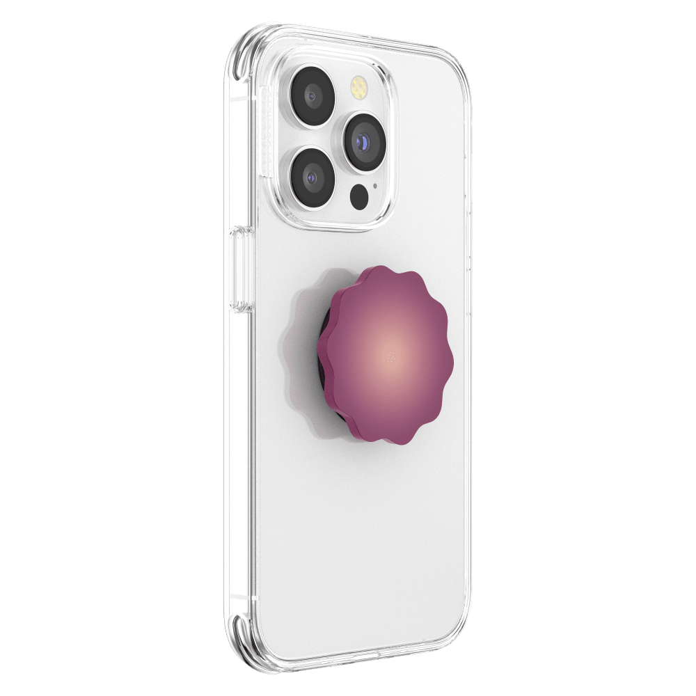 PopSockets PopGrip Red by PopSockets