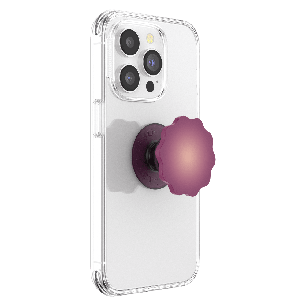 PopSockets PopGrip Red by PopSockets