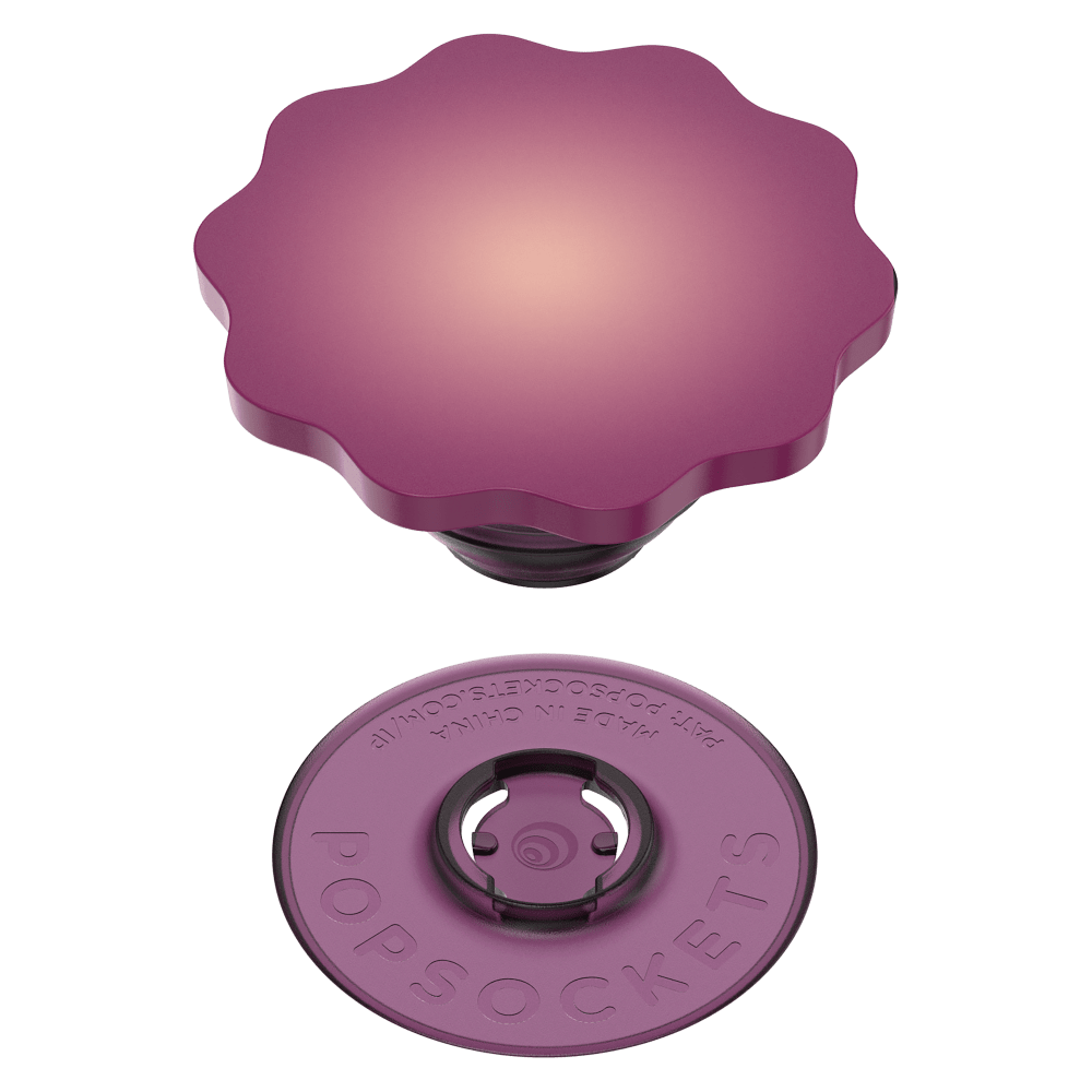 PopSockets PopGrip Red by PopSockets