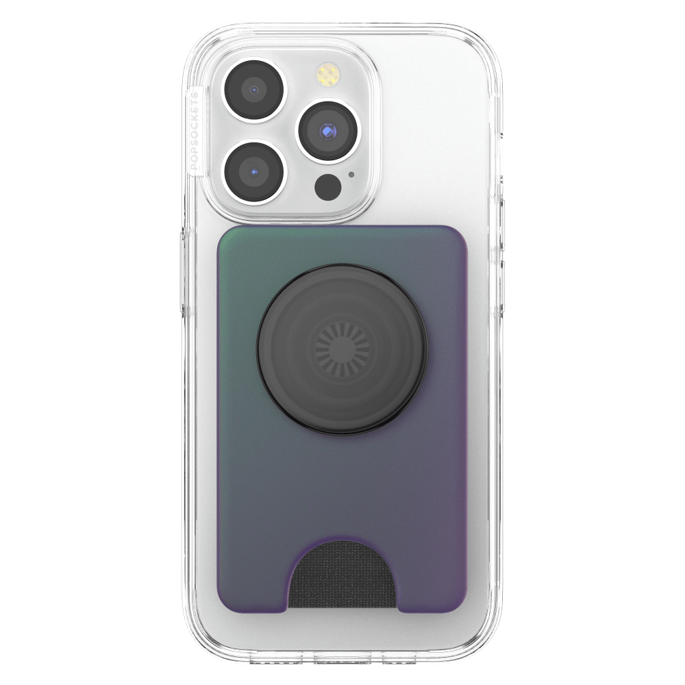 PopSockets MagSafe PopWallet Plus by PopSockets
