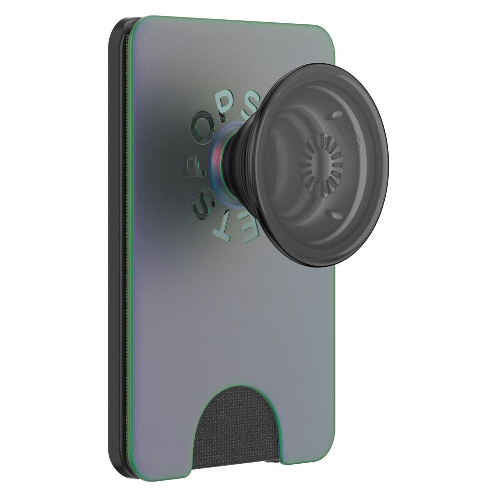 PopSockets MagSafe PopWallet Plus by PopSockets