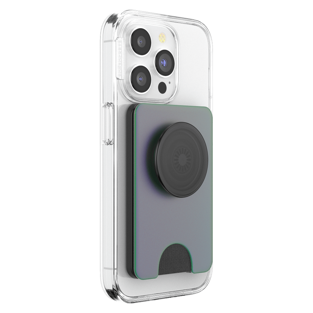 PopSockets MagSafe PopWallet Plus by PopSockets