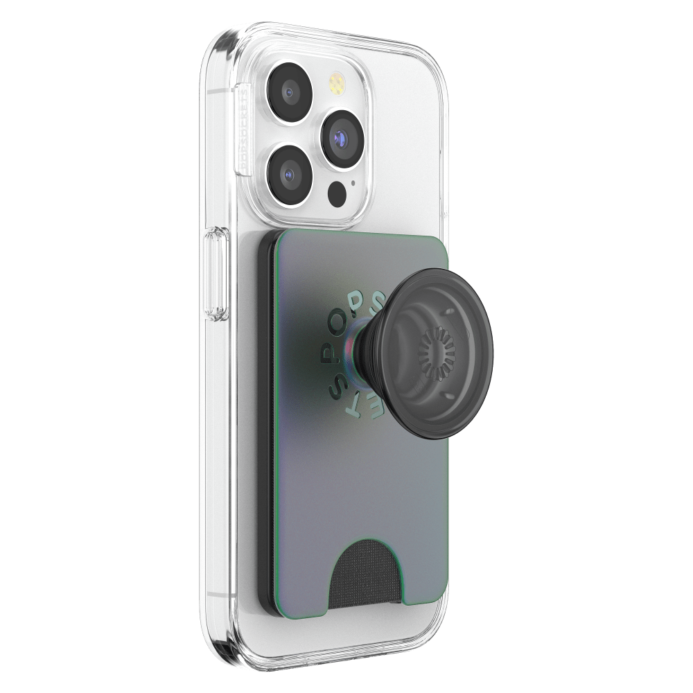 PopSockets MagSafe PopWallet Plus by PopSockets