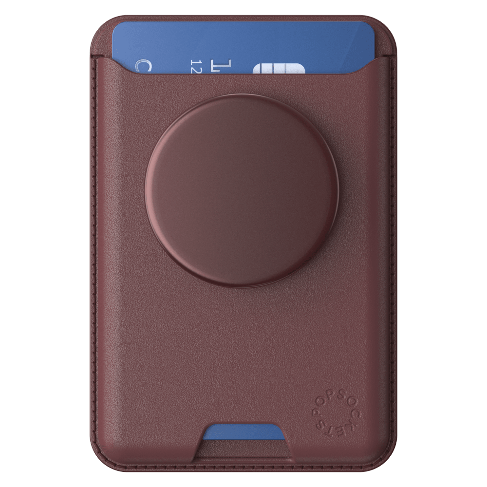 PopSockets MagSafe PopWallet Plus