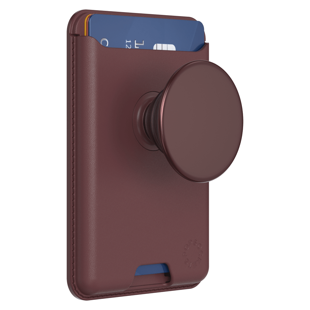 PopSockets MagSafe PopWallet Plus by PopSockets