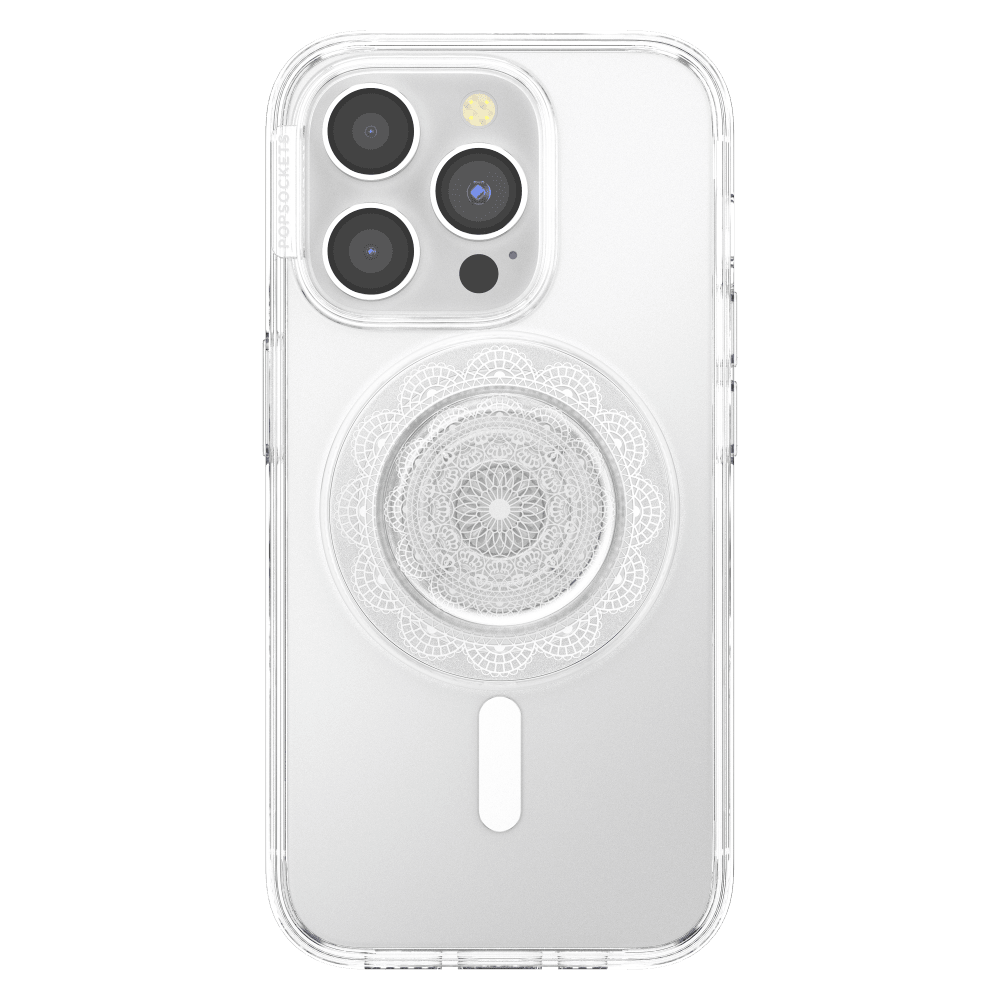 PopSockets MagSafe PopGrip by PopSockets