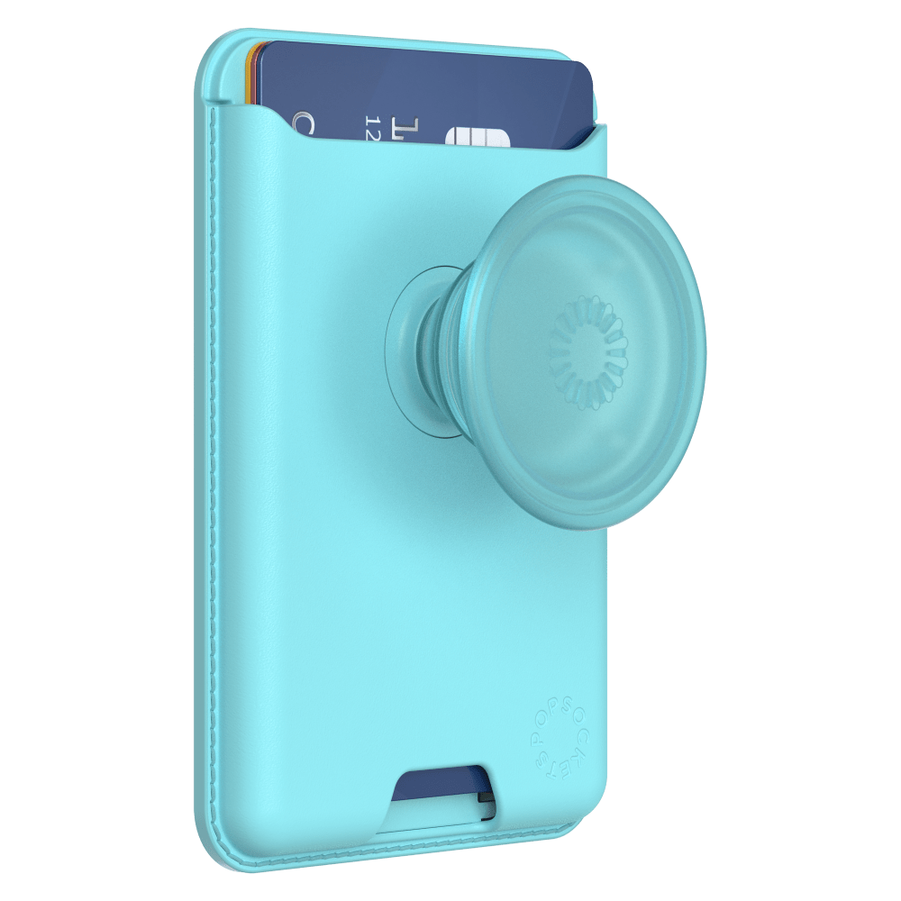 PopSockets MagSafe PopWallet Plus by PopSockets