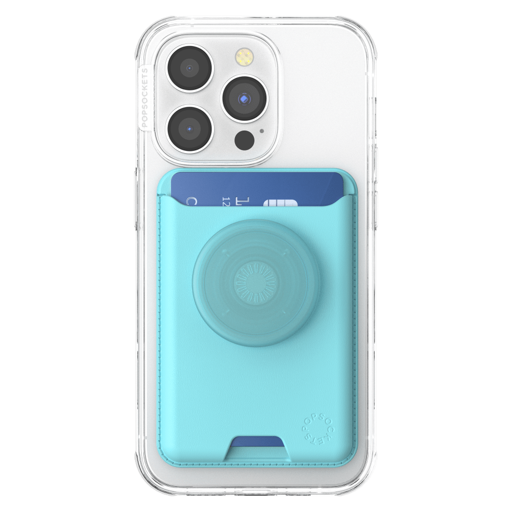 PopSockets MagSafe PopWallet Plus by PopSockets