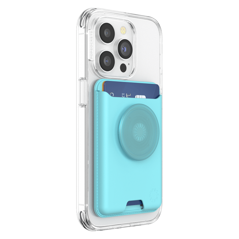 PopSockets MagSafe PopWallet Plus by PopSockets