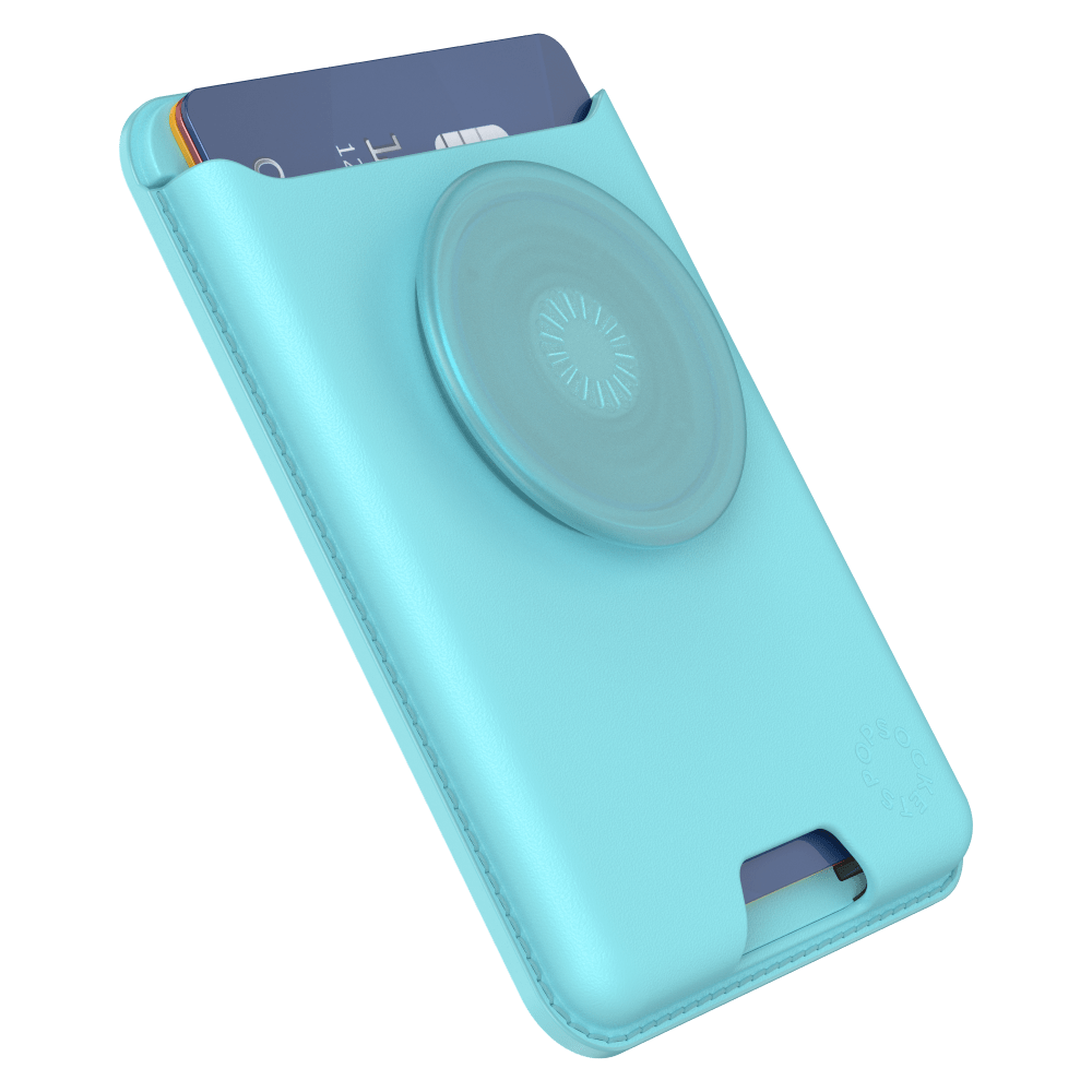 PopSockets MagSafe PopWallet Plus by PopSockets
