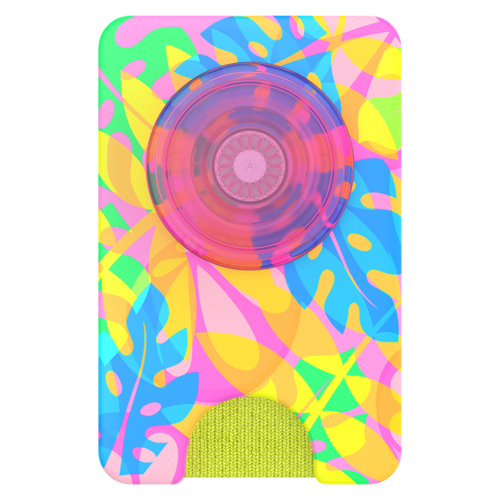PopSockets MagSafe PopWallet Plus by PopSockets