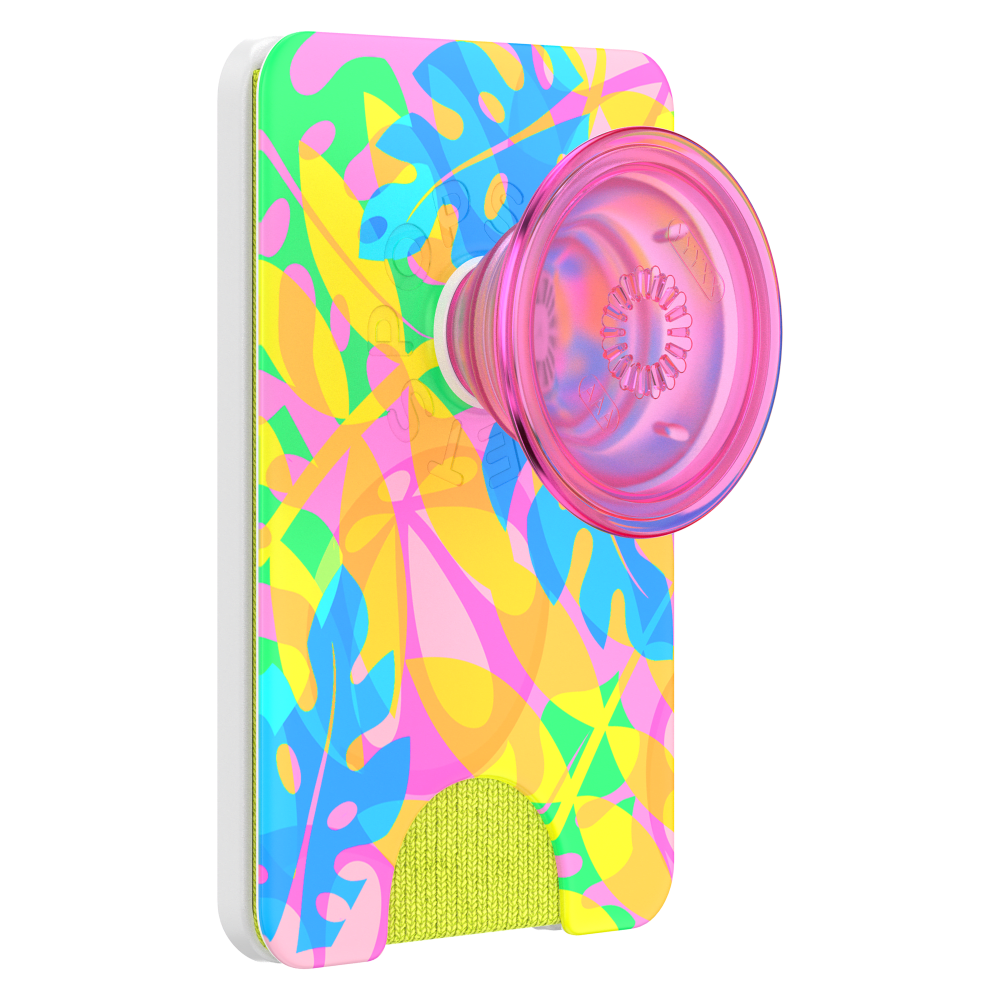 PopSockets MagSafe PopWallet Plus by PopSockets
