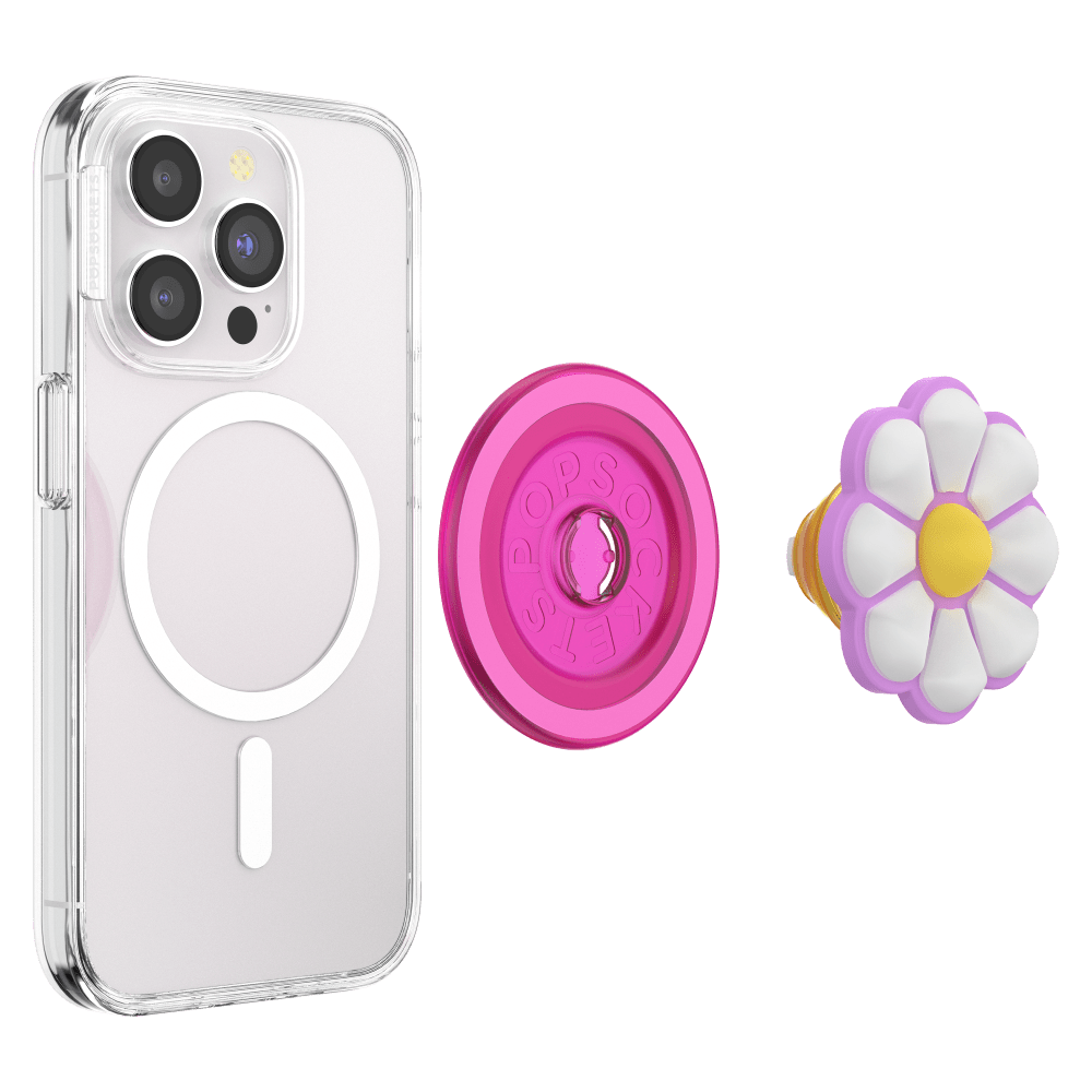 PopSockets MagSafe PopGrip PopOut by PopSockets