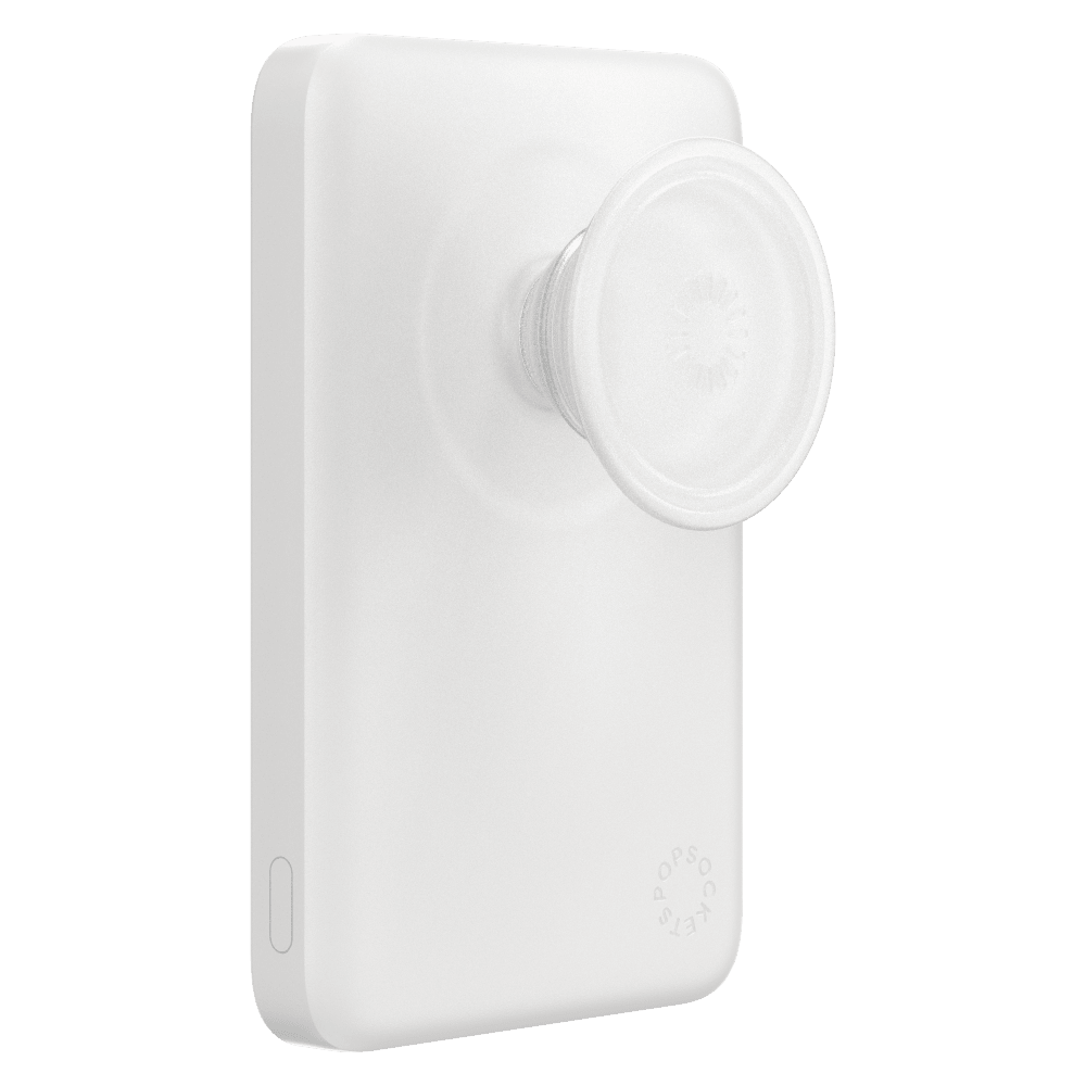 PopSockets MagSafe Power Pack Charger 5,000 mAh