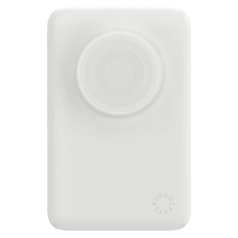 PopSockets MagSafe Power Pack Charger 5,000 mAh by PopSockets