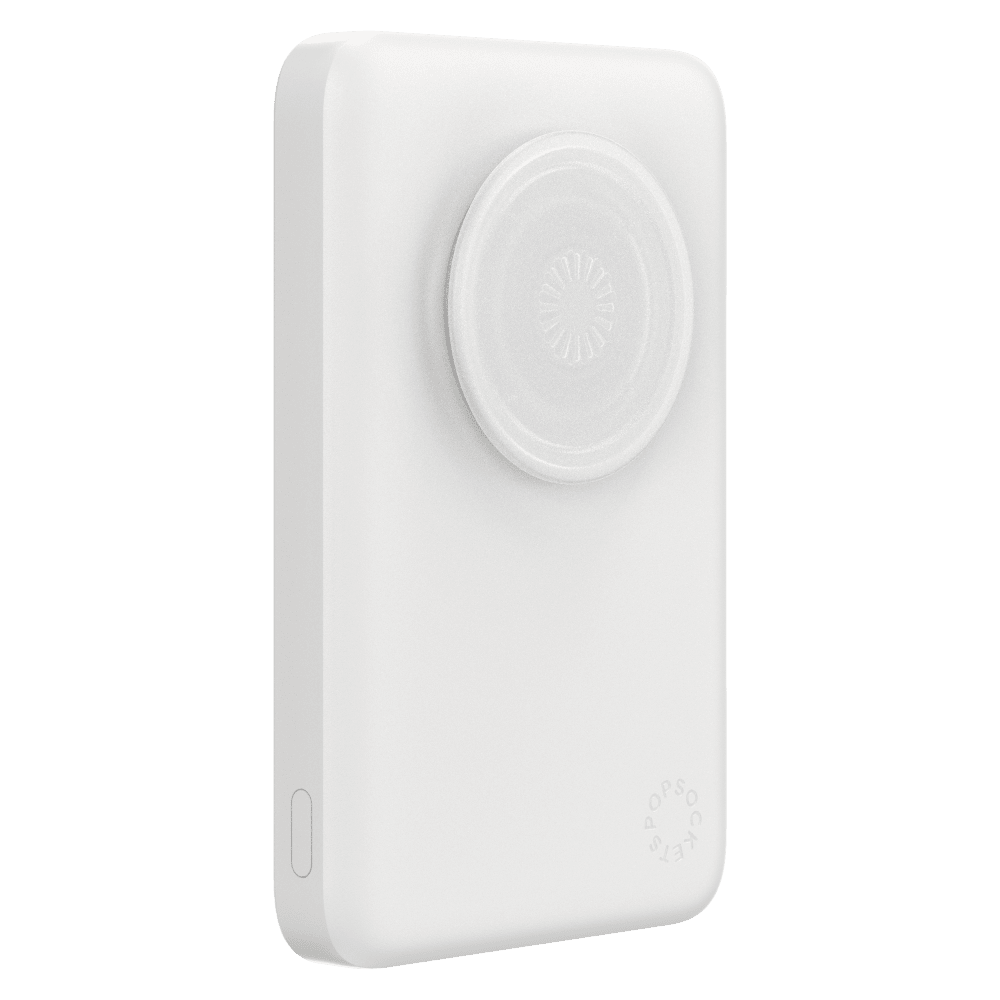 PopSockets MagSafe Power Pack Charger 5,000 mAh by PopSockets