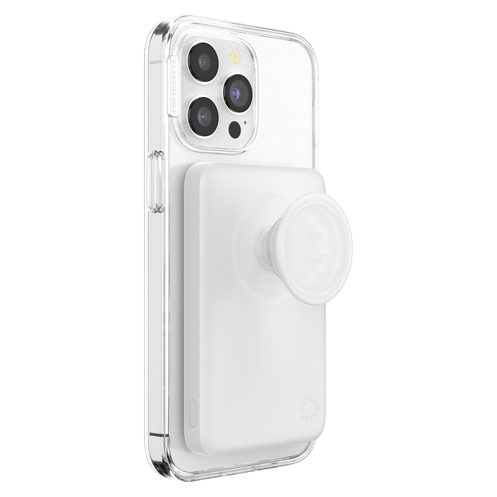 PopSockets MagSafe Power Pack Charger 5,000 mAh by PopSockets