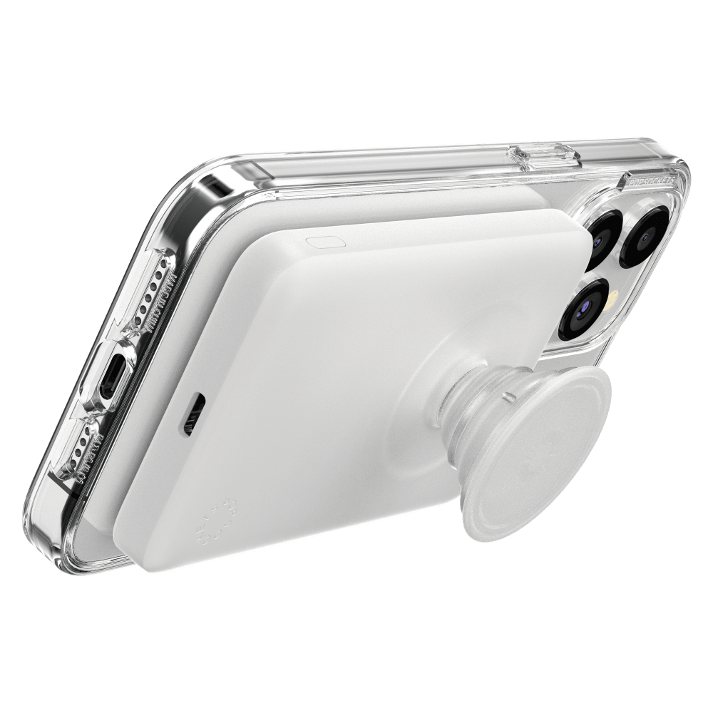 PopSockets MagSafe Power Pack Charger 5,000 mAh by PopSockets
