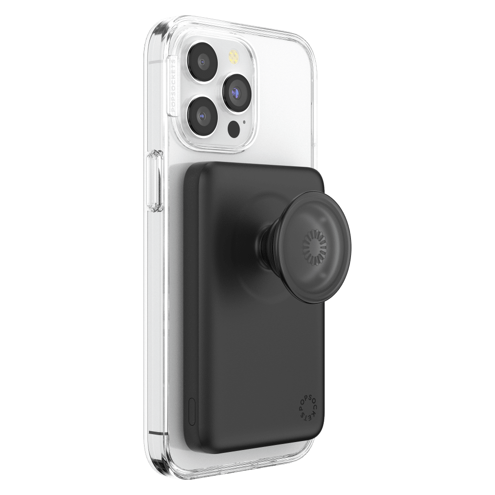 PopSockets MagSafe Power Pack Charger 5,000 mAh by PopSockets