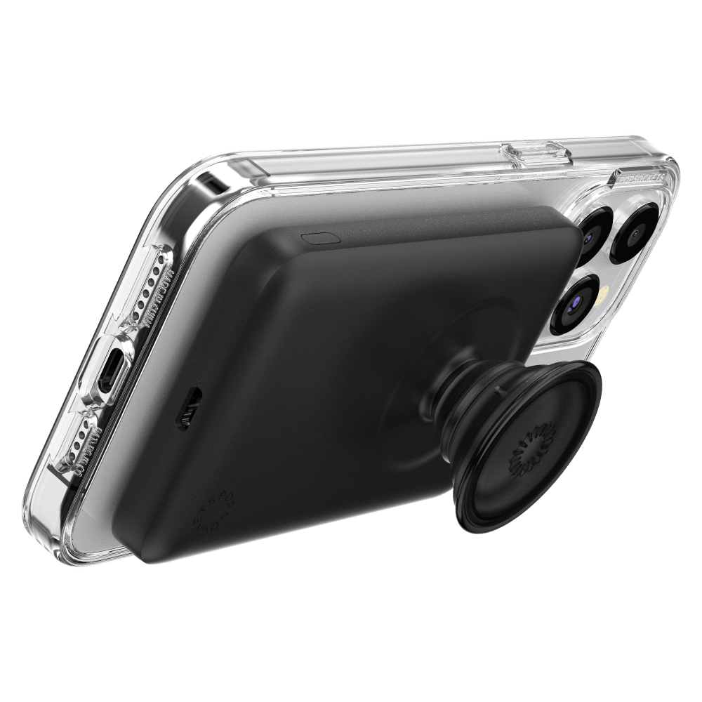 PopSockets MagSafe Power Pack Charger 5,000 mAh by PopSockets