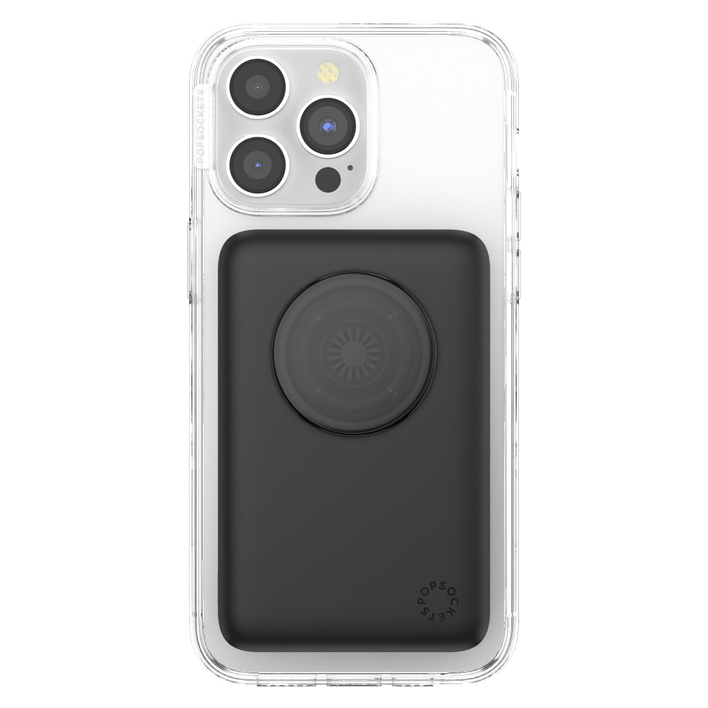 PopSockets MagSafe Power Pack Charger 5,000 mAh by PopSockets