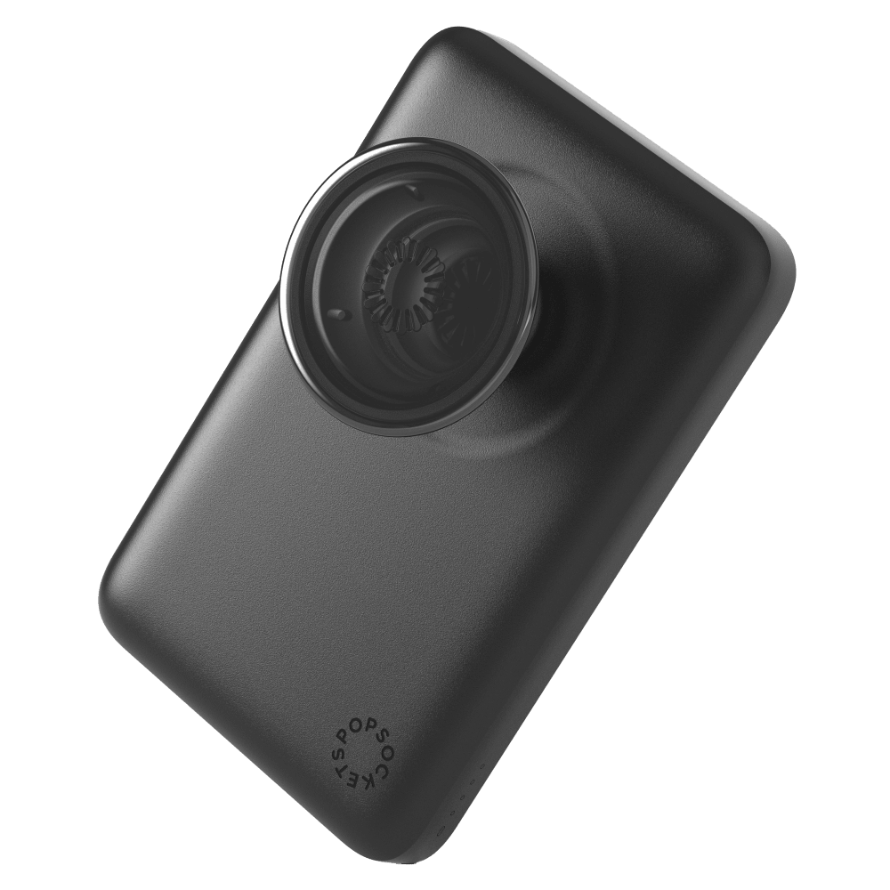 PopSockets MagSafe Power Pack Charger 5,000 mAh by PopSockets