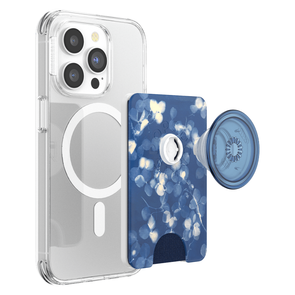 PopSockets MagSafe PopWallet Plus by PopSockets