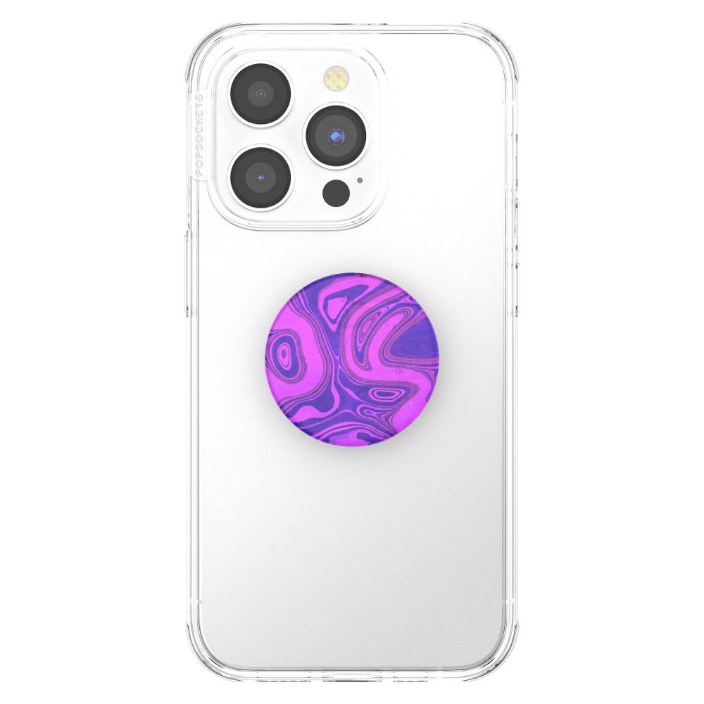 PopSockets PopGrip Multi-Color by PopSockets