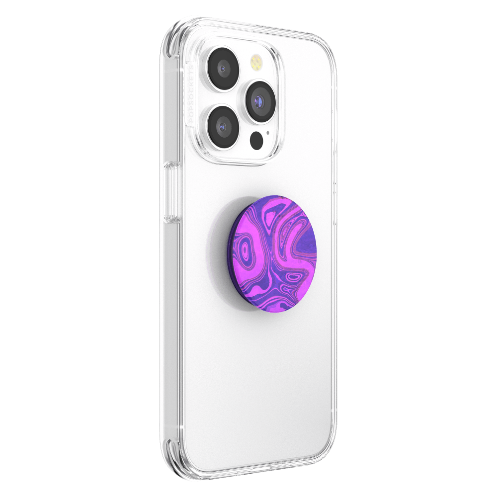 PopSockets PopGrip Multi-Color by PopSockets